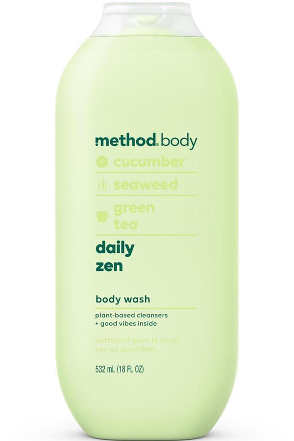 Method Daily Zen Vücut Şampuanı 532ML - Image 1