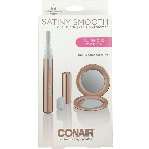 Conair Çift Bıçaklı Hassas Düzeltici - Image 1