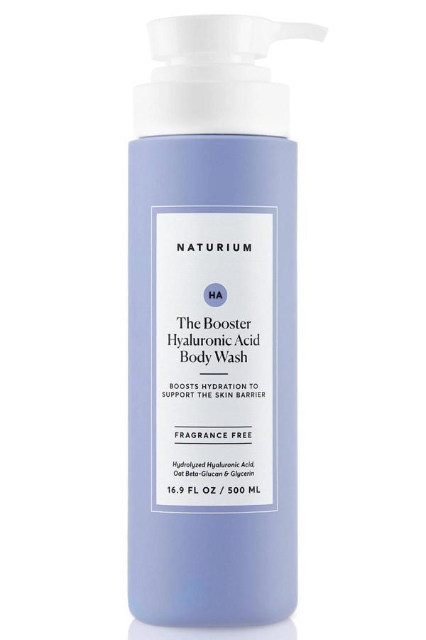 Naturium The Booster Hyaluronic Acid Duş Jeli 500ML - Image 1