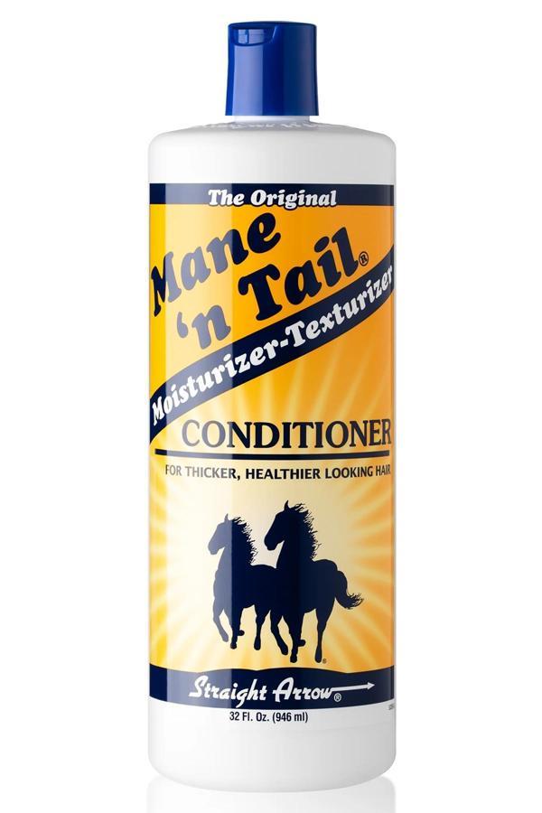 Mane'n Tail Original Saç Kremi 946ML - Image 1