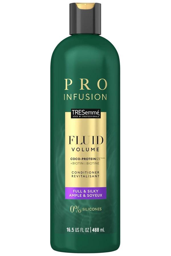 TRESemme Pro Infusion Fluid Volume Saç Kremi 488ML - Image 1