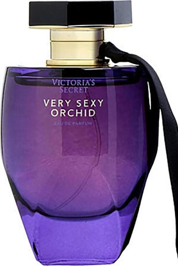 Victoria's Secret Very Sexy Orchid EDP 100ML Kadın Parfümü - Image 1