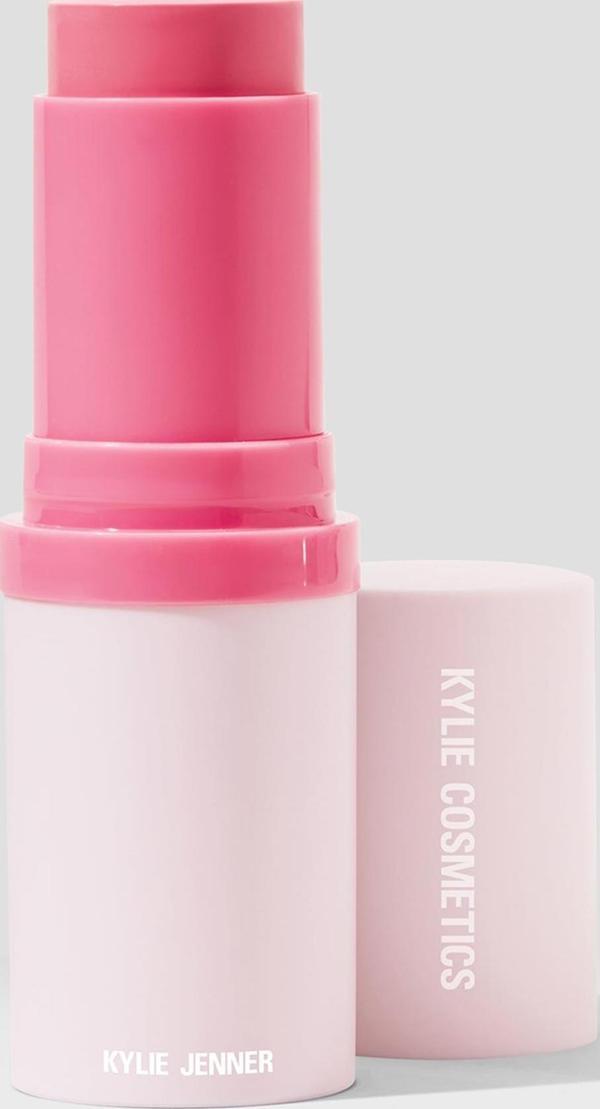 Kylie Powder Blush Stick Allık 352 Breakfast in Bed 12GR - Image 1