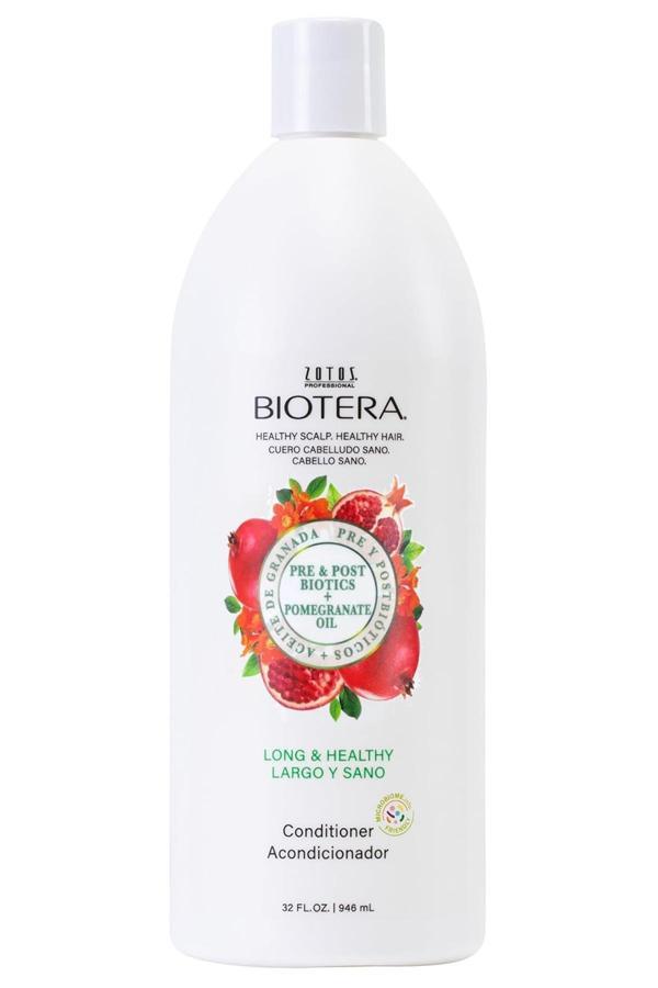 Biotera Uzun Saçlar İçin Saç Kremi 946ML - Image 1