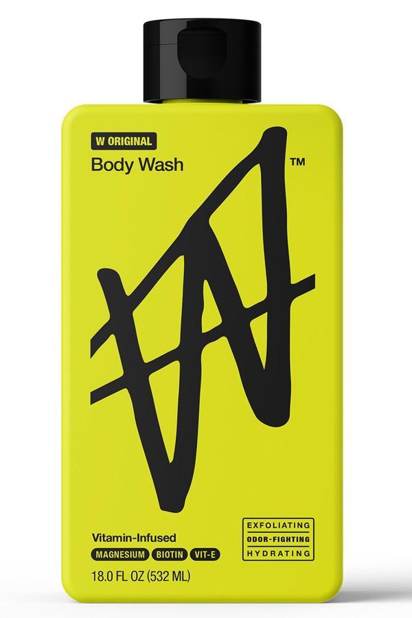 W Labs Original Duş Jeli 532ML - Image 1