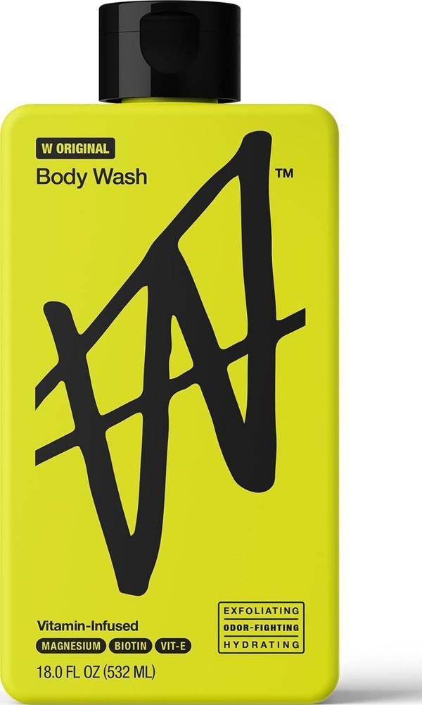 W Labs Original Duş Jeli 532ML - Image 1