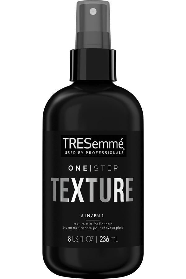 TRESemme One Step Texture 5'i 1 Arada Durulanmayan Saç Bakım Spreyi 236ML - Image 1
