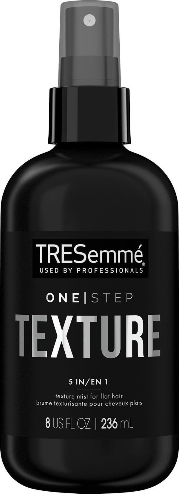 TRESemme One Step Texture 5'i 1 Arada Durulanmayan Saç Bakım Spreyi 236ML - Image 1