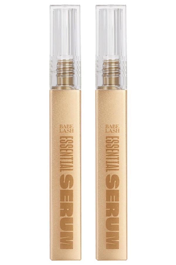 Babe Lash Kirpik Serumu 2ML x 2 Adet - Image 1