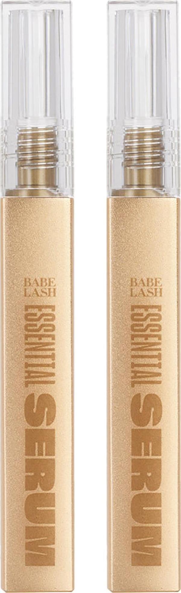 Babe Lash Kirpik Serumu 2ML x 2 Adet - Image 1