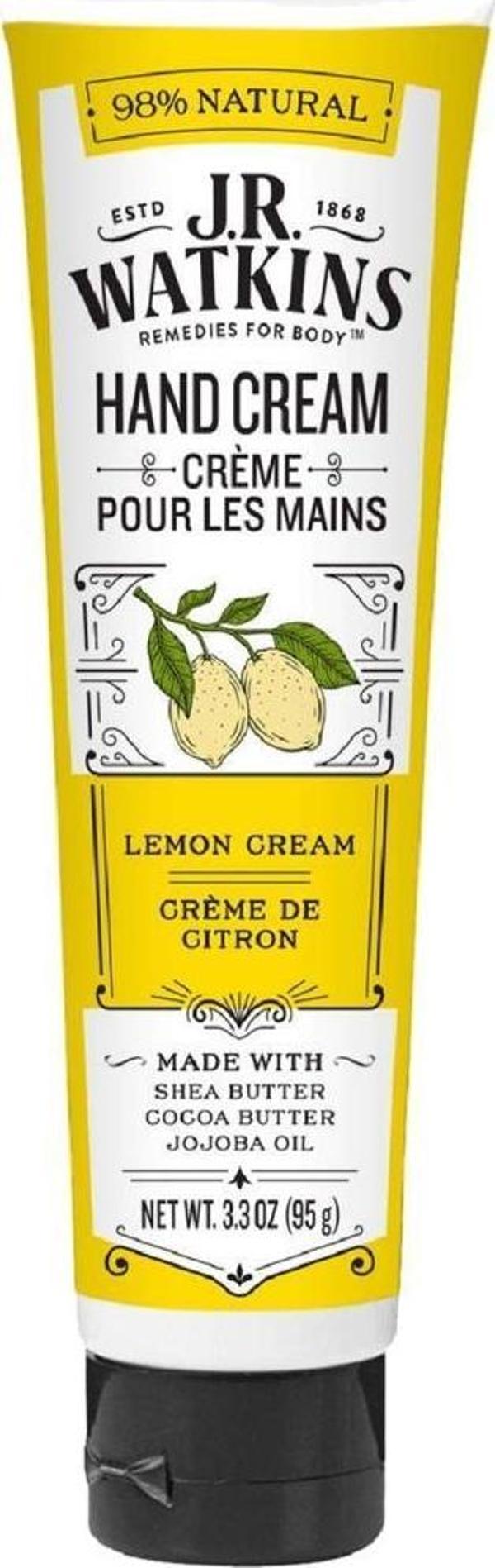 Jr.Watkins Lemon El Kremi 95GR - Image 1