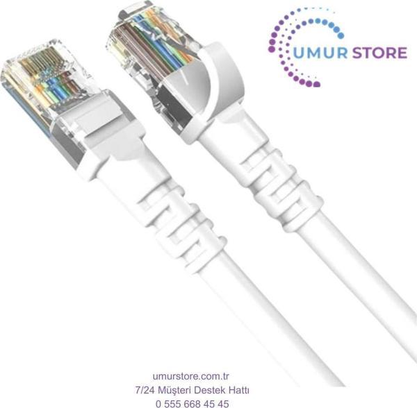 5m Cat6 Patch Kablo - Image 1
