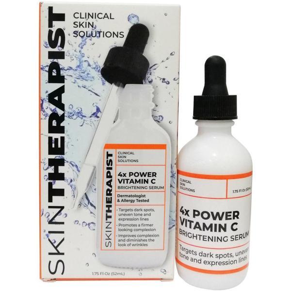 Skin Therapist 4X Power Vitamin C Serum 52ML - Image 1
