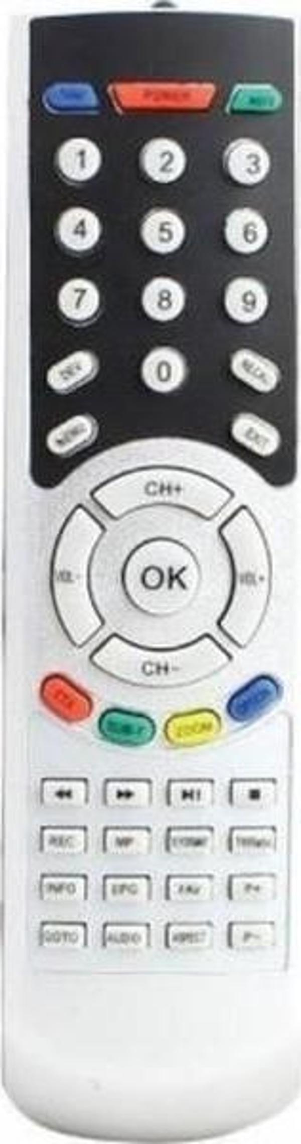 Korax Ipbox Hd Uydu Kumandası - Image 1