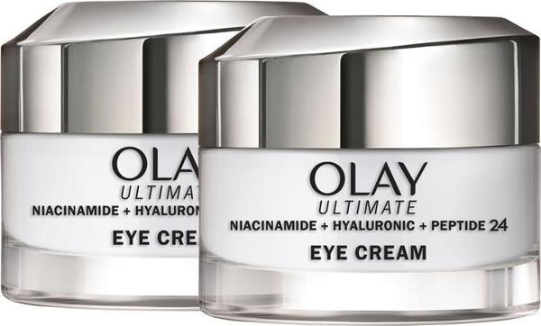 Olay Ultimate Göz Kremi İkili Set 2x15ML - Image 1