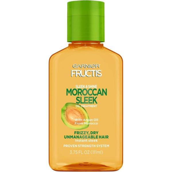 Garnier Fructis Moraccan Sleek Argan Saç Bakım Yağı 111ML - Image 1