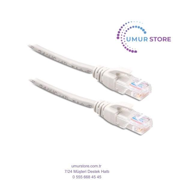 5 Metre Cat6 Utp Patch Cord Kablosu Rj-45 - Image 1