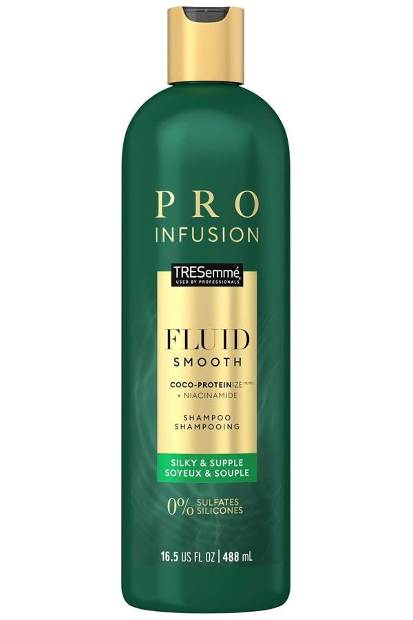 TRESemme Pro Infusion Fluid Smooth Şampuan 488ML - Image 1