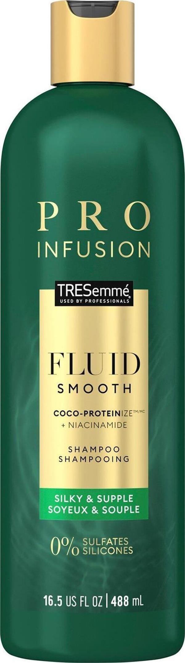 TRESemme Pro Infusion Fluid Smooth Şampuan 488ML - Image 1