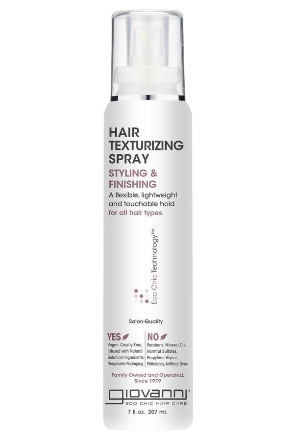 Giovanni Hair Texturizing Saç Spreyi 207ML - Image 1