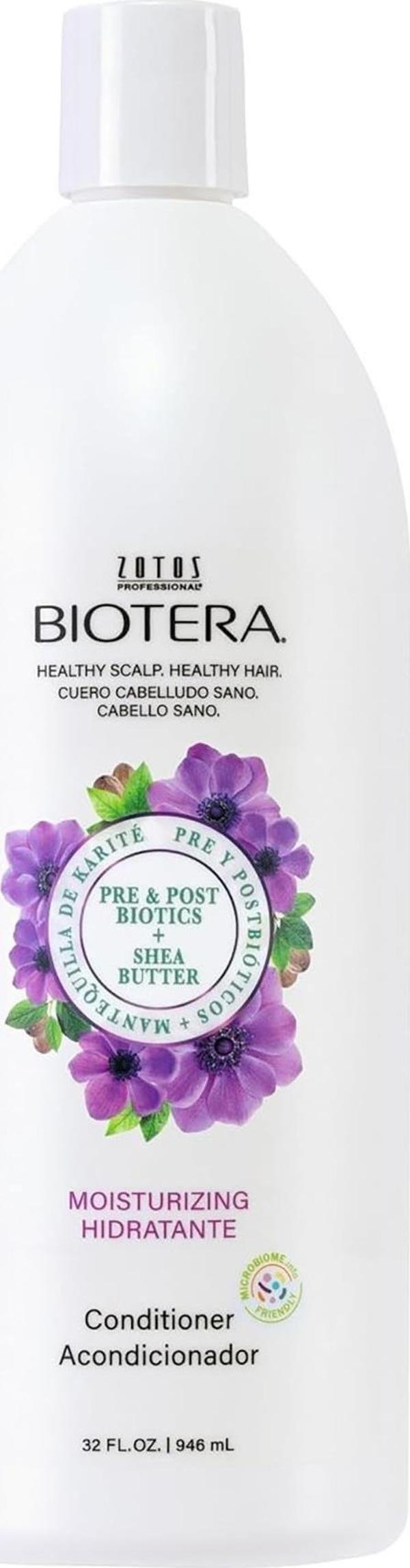 Biotera Nemlendirici Saç Kremi 946ML - Image 1