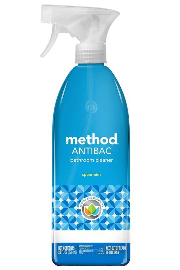 Method Banyo Temizleyici Nane Kokulu 828ML - Image 1