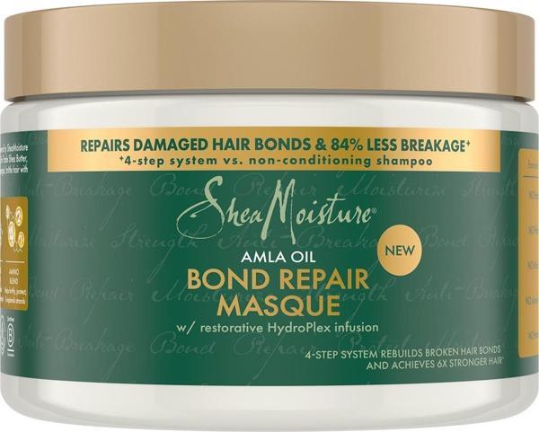 Shea Moisture Bond Repair Saç Maskesi 311GR - Image 1