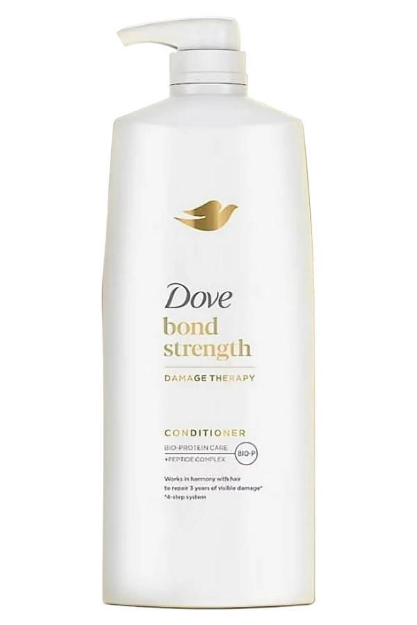 Dove Damage Therapy Bond Strength Hasar Onarım Saç Kremi 1180ML - Image 1