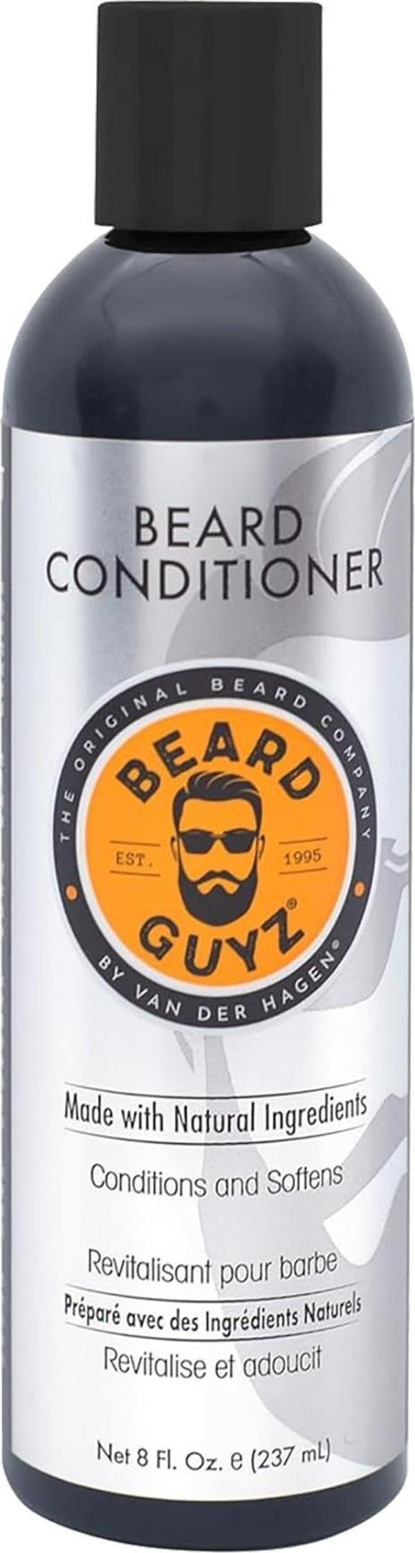 Beard Guyz Sakal Kremi 237ML - Image 1