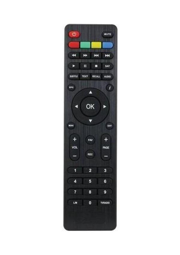 Korax Hd Uydu Kumandası - Image 1
