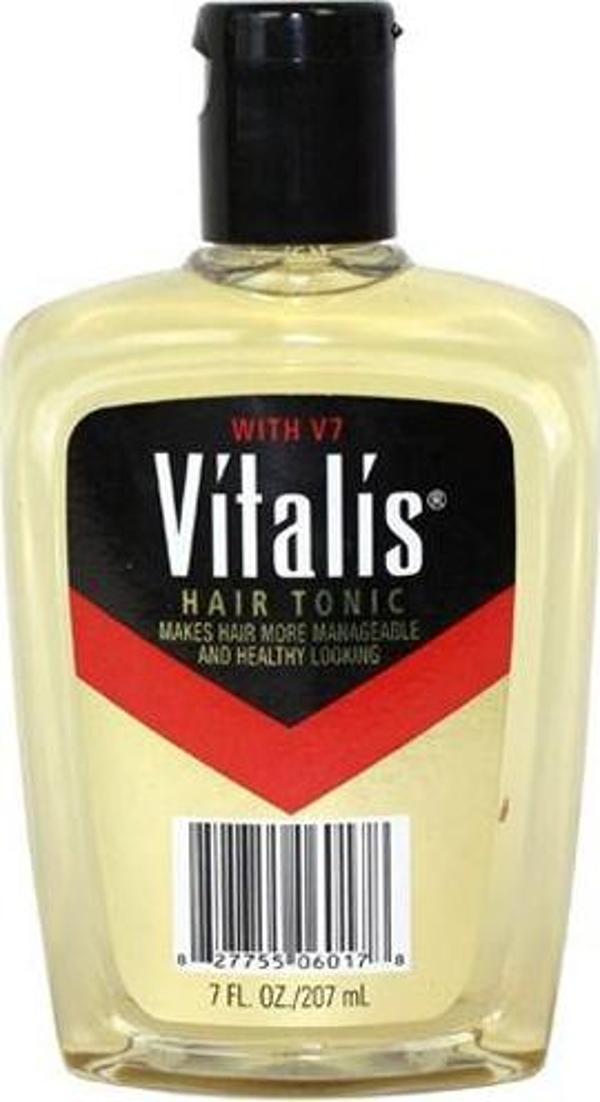 Vitalis Saç Toniği 207ML - Image 1