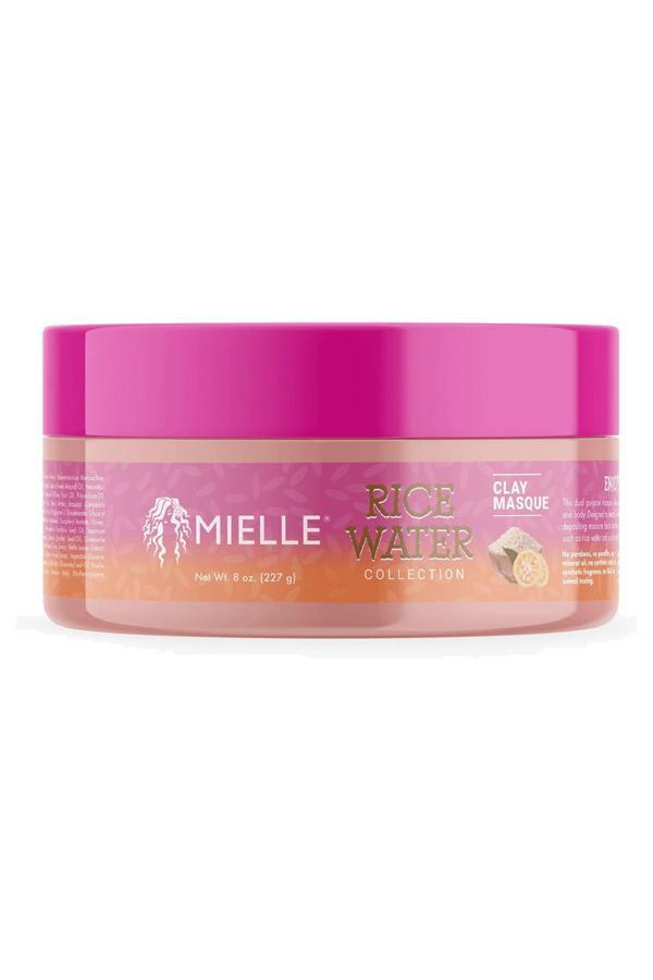 Mielle Rice Water Kil Maskesi 227GR - Image 1