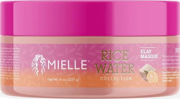 Mielle Rice Water Kil Maskesi 227GR - Image 1