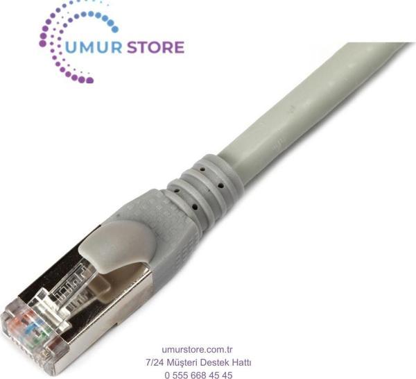 CAT6A Network Ağ Internet Kablosu 2 Metre - Image 1