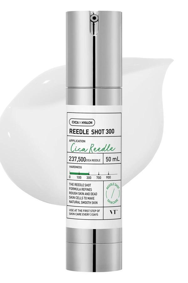 VT Cosmetics Reedle Shot 300 Yüz Serumu 50ML - Image 1