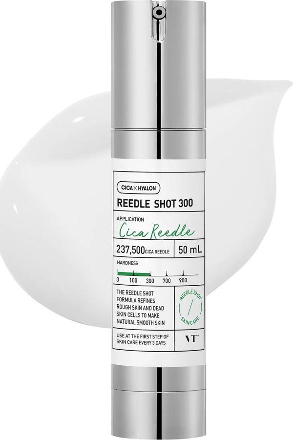 VT Cosmetics Reedle Shot 300 Yüz Serumu 50ML - Image 1