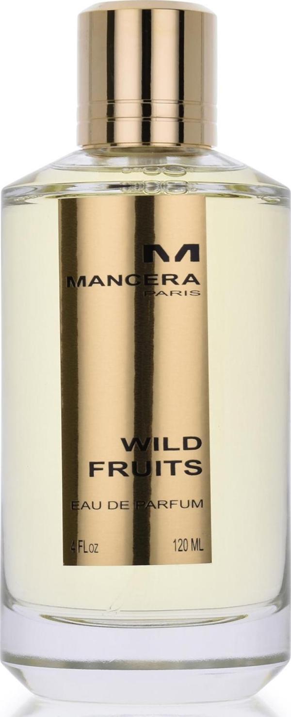 Mancera Wild Fruits EDP 120ML Unisex Parfüm - Image 1