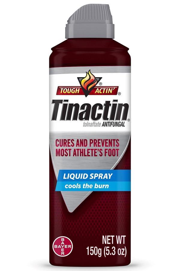 Tinactin Liquid Sprey 150GR - Image 1