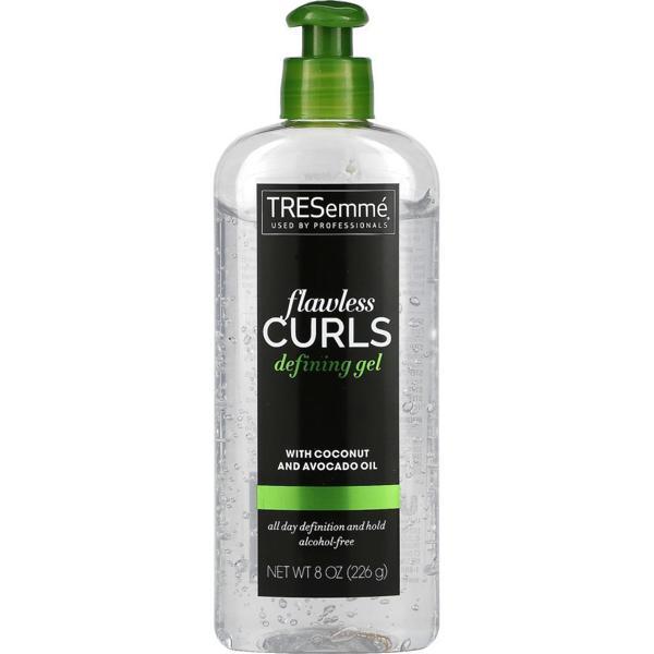TRESemme Kıvırcık Saçlar İçin Jöle 226GR - Image 1