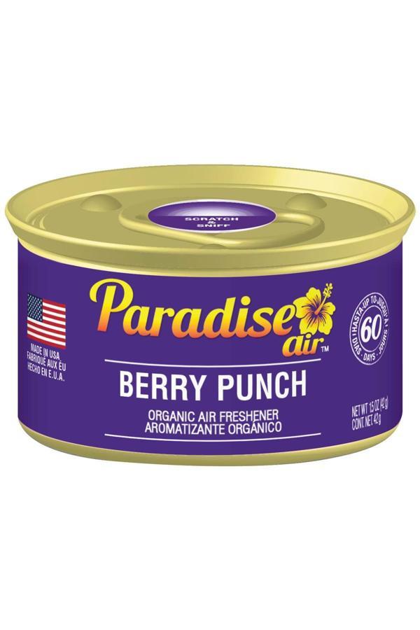 Paradise Air Berry Punch Oda ve Araba Kokusu 42GR - Image 1