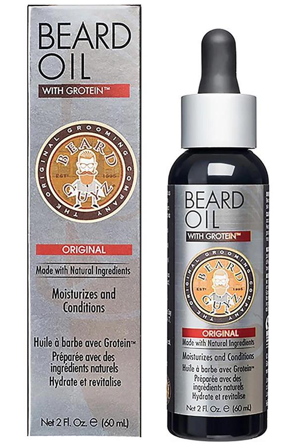 Beard Guyz Sakal Yağı 60ML - Image 1