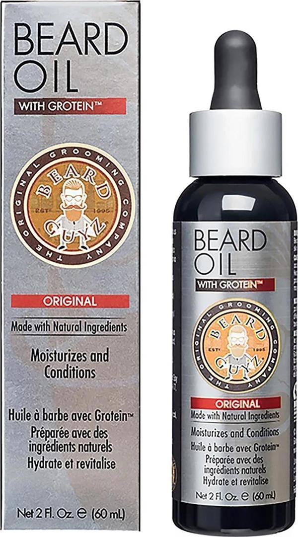Beard Guyz Sakal Yağı 60ML - Image 1