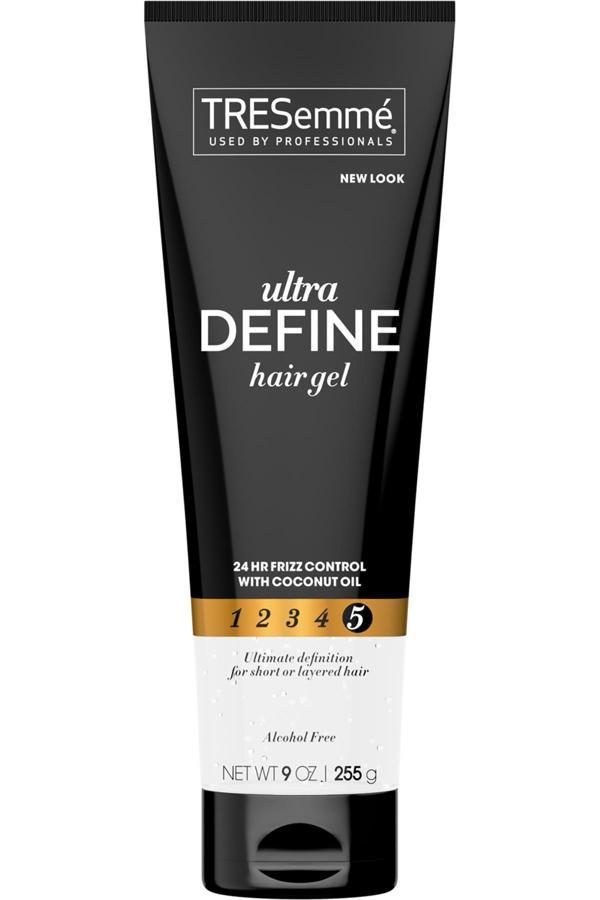 TRESemme Ultra Firm Control No:5 Jöle 255GR - Image 1