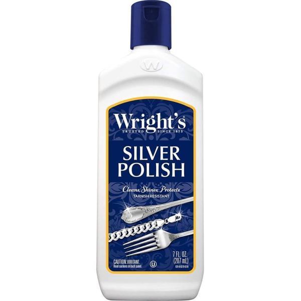 Wright's Gümüş Cilası 207ML - Image 1