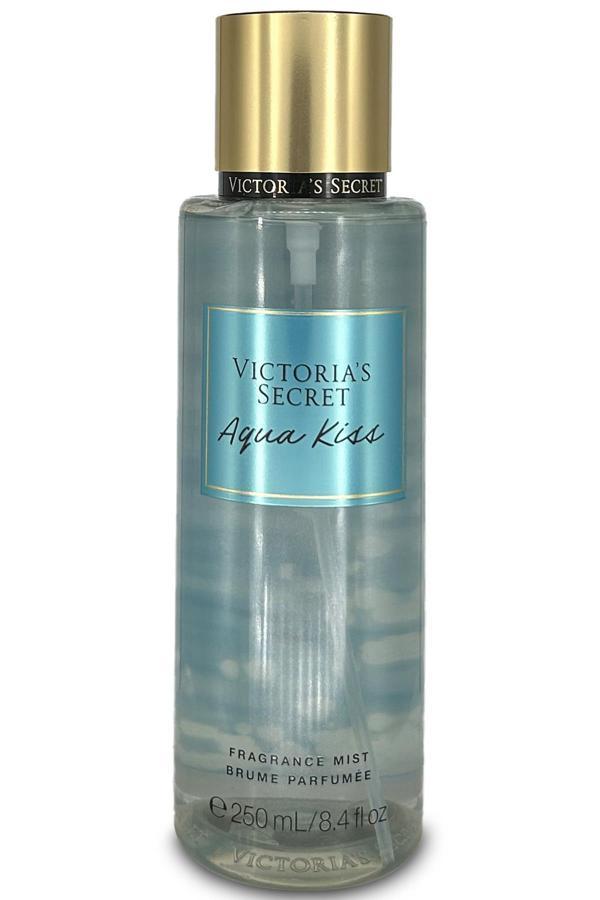 Victoria's Secret Aqua Kiss Vücut Spreyi 250ML - Image 1