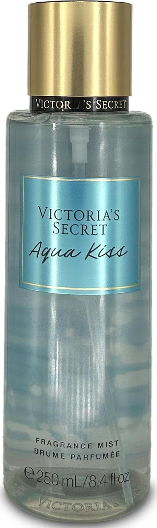 Victoria's Secret Aqua Kiss Vücut Spreyi 250ML - Image 1