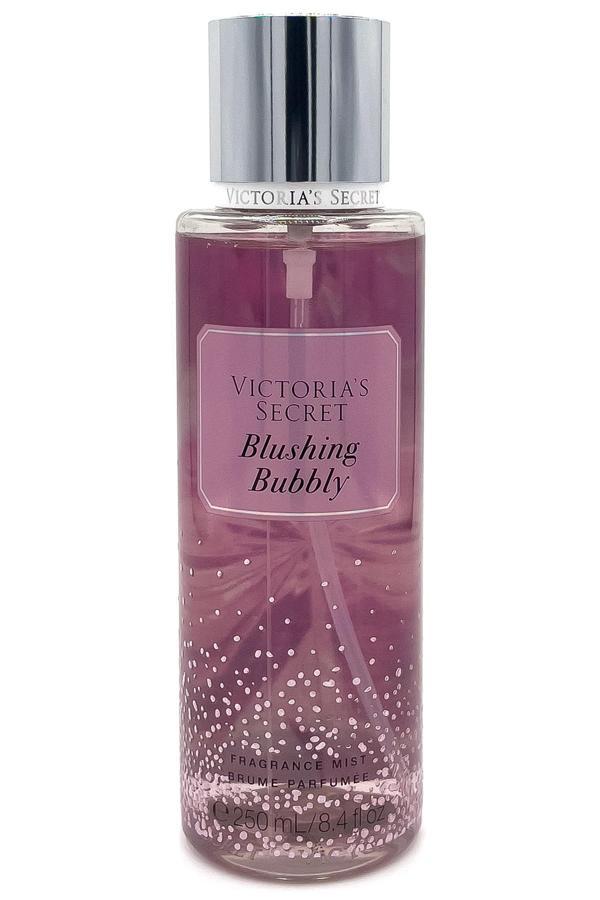 Victoria's Secret Blushing Bubbly Vücut Spreyi 250ML - Image 1