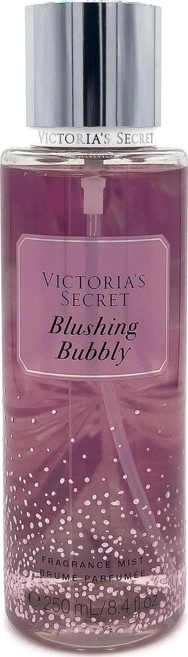 Victoria's Secret Blushing Bubbly Vücut Spreyi 250ML - Image 1