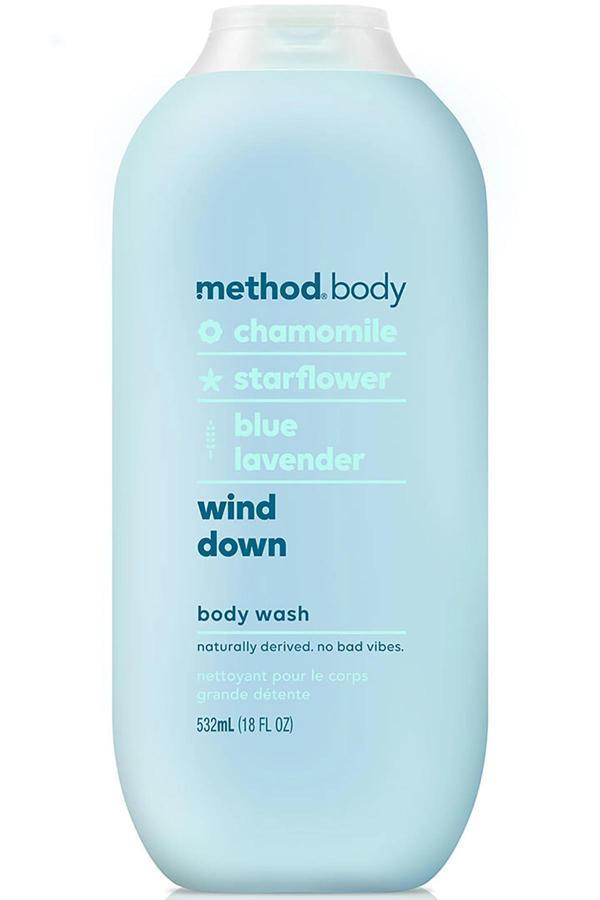 Method Wind Down Vücut Şampuanı 532ML - Image 1