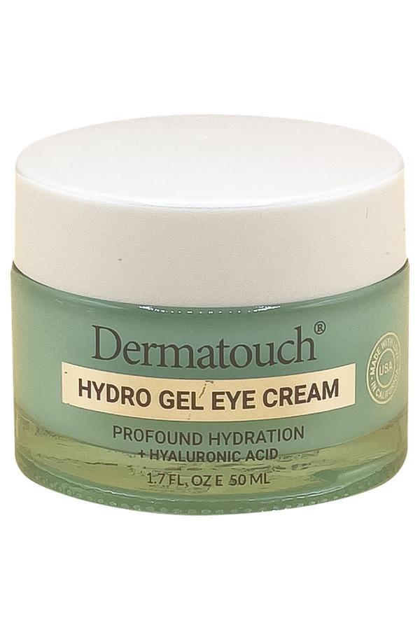 Dermatouch Hydro Jel Göz Kremi 50ML - Image 1